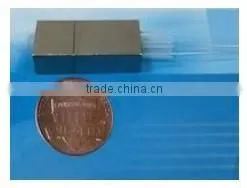 Mini 1X8 100GHz DWDM Bi-directional 8 Channel Based on Thin Film Filter With Low Insertion Loss for Future Generation GPON thumbnail-1