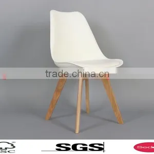 Modern NEW Fresh/colorful Emes Chair /firm Chair Made of PP. thumbnail-1