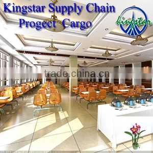 Oversized | Overweight Project Cargo Forwarder thumbnail-3