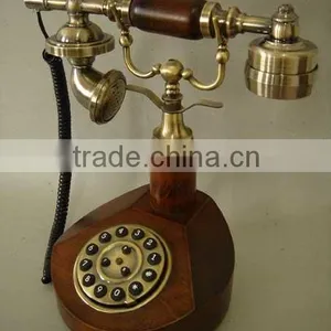 Telephone Voice Changer Telephone Billing Machine Analog Telephone thumbnail-3