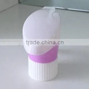 2015 New Design 28 Mini Plastic Trigger Sprayer thumbnail-4