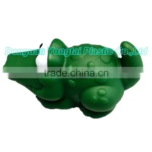 Crocodile Bath Toys,Plastic Animal Toys , Rubber Crocodile Toys thumbnail-3