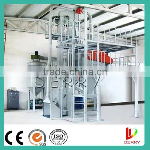 Animal Feed Premix Machinery for Sale thumbnail-1