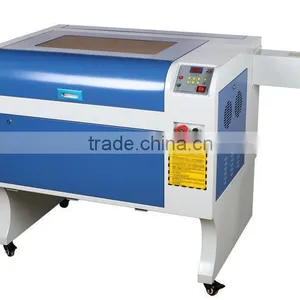 Laser Cutting and Engraving Machine for Wood thumbnail-2