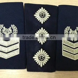 Military Rank Epaulettes thumbnail-1