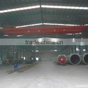 Dongyue Machinery Group Co., Ltd. company overview - view 4 thumbnail