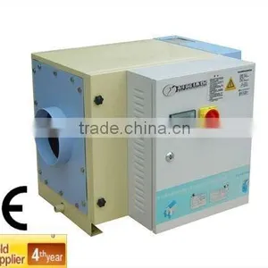 Machine Tool Smog Absorber With HEPA Device thumbnail-1