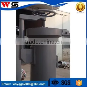 Fuel Airline Water Solid Liquid Separator thumbnail-3