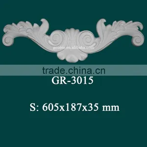 2015 Luxury Polyurethane Veneer Accessory thumbnail-4