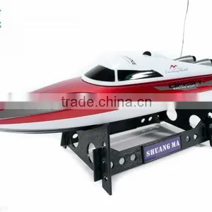 !NEW Hobby EP Racing RC R/C RTR Boat Electric K-marine Remote Control Boat Brushless Boat rc Boat Brushless thumbnail-1