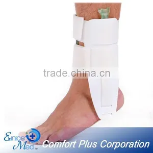 Adjustable Medical Air Ankle Brace thumbnail-1