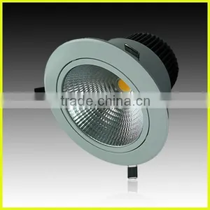 High Brighness and Quality 4 Inch 20w Led Recessed Ceiling Downlight thumbnail-1