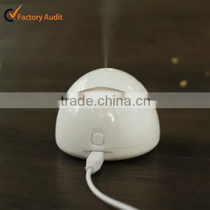 Water Mist Machine / Ultrasound Mist Humidifier / Cool Mist Ultrasonic Humidifier thumbnail-4