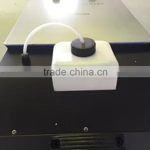 Good Quality Machine Led Light Fog Machine thumbnail-3