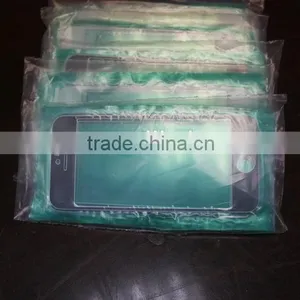 Wholesale Glass for Mobile Phone Acceesories Front Glass Mobile Repair Parts Touch Screen For Iphone thumbnail-5