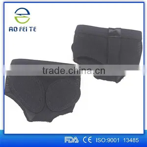 Hot Sale Fashional Soft Neoprene Dance Foot Thongs Custom Half Sole Foot Thongs for Dance thumbnail-2