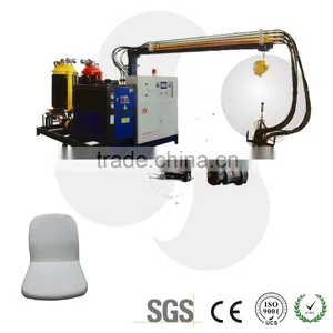 Office Chair and Sofa High Pressure Pu Foaming Machine thumbnail-1