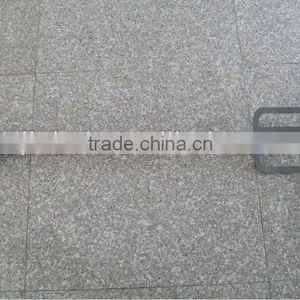 Forged Garden Fork With Handle F06S-1FU thumbnail-1