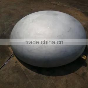 Carbon Steel and Stainless Steel Cone Head in Mixing Beater thumbnail-3