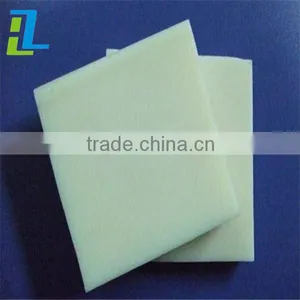 Superior Thermal Stability, Good Flame Resistance, Chemical Resistance and Electrical Insulating Properties ABS Plastic Sheet thumbnail-4
