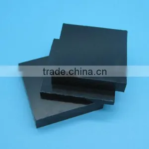 Price Acrylic Sheet With Holes in Black thumbnail-2