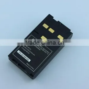 BT20 Electronic Theodolite Battery With 4.8v 2100mAh Used for Hi-target Theodolite thumbnail-1