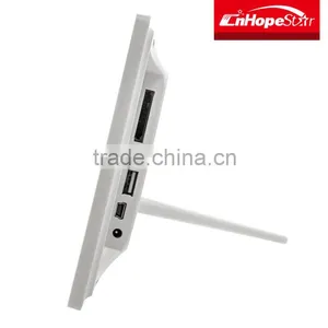 7 Digital Photo Frame With TFT Screen Material thumbnail-5