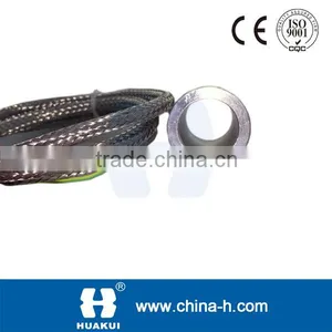 Quartz Enail Coil Heater Spiral Heater thumbnail-2