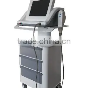 Professional HIFU Face Lift Eyes Wrinkle Removal Ultrasound Machine BD-HIFU Pain Free thumbnail-4