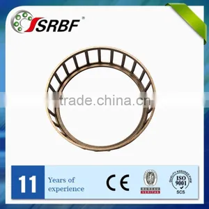 Taper Bearing 7209E Roller Bearings 30209 Taper Roller Bearing 45*85*20.75mm thumbnail-2