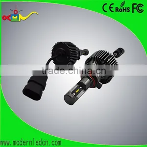 High Lumen 30w 4000lm Headlight for Bajaj Pulsar 135 thumbnail-4