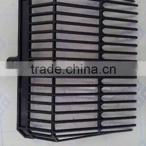 Plastic Manure Fork -all Plastic Fork thumbnail-1