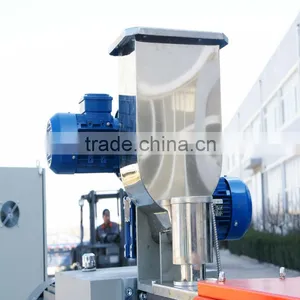 New Style Extruding Equipment for Powder Coating Machine thumbnail-3