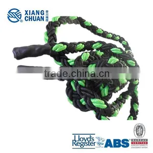 ABS Approvaled 2 Inch Nylon Rope thumbnail-3