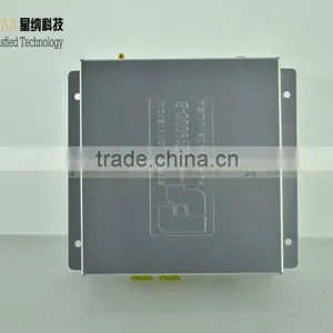 Hot Selling Police Car 400W Electric Siren thumbnail-2