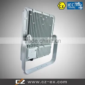 AECEx ATex Zone 1,2,21,22 LED120W/160W/200W Explosion Proof Lighting Fixture thumbnail-3