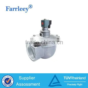 Cheap Solenoid Valve,Air Compressor Valve thumbnail-1