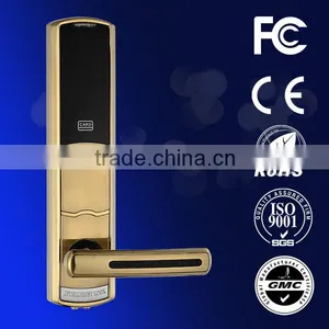 Hotel rf Card Door Harware thumbnail-1