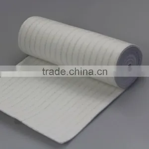 Popular High Quality Cheap Polyester Filter Bag Media thumbnail-6