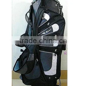 Man Golf Stand Bag Hot Sale in Eruope thumbnail-1