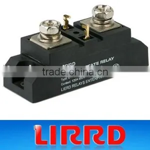 High Power Solid State Industrial Relay LRSSR-M/SSR/JG-3F/G3CN thumbnail-1