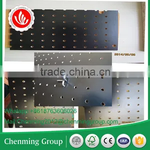 Perforated Mdf Board Pegboard Mdf thumbnail-1