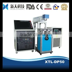 Cable Tube Yag Laser Printer thumbnail-1