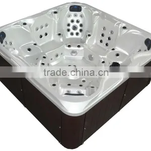 Freestanding Hot Tub SPA With SAA ROHS CE Cetification thumbnail-1