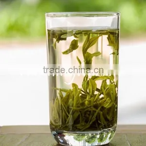 China Huo Shan Huang Ya Yellow Tea thumbnail-1