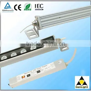 Decoration Lighting Decorative Led Light Sculpture New Design Led Wall Washer thumbnail-1