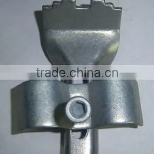 Galvanized Steel Grating Clamps thumbnail-2