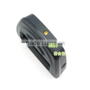 Universal Head Up Display KM/h & MPH Speeding Warning With Speed GPS HUD XY-HUD203 thumbnail-4