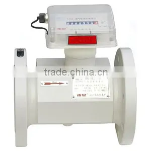 Mechanical Turbine Meter thumbnail-1
