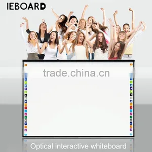 82'' Anti-reflective Smart Board Whiteboard for School Protect Student's Eyes thumbnail-3